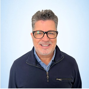 Photo of Philip Archinal