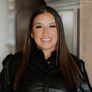 Photo of Amy Mancias