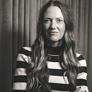 Sara Bradshaw