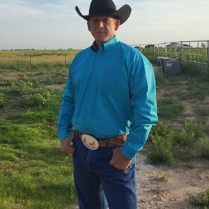 Photo of Shawn Casali