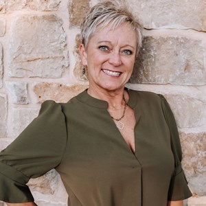 Photo of Shelley Horan