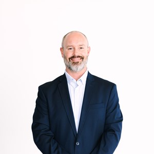 Photo of Stuart Chinworth