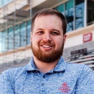 Photo of Tate Smith