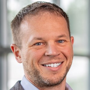 Photo of Ted Chancellor