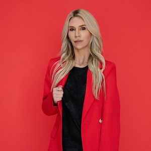 Photo of Dondi Cook