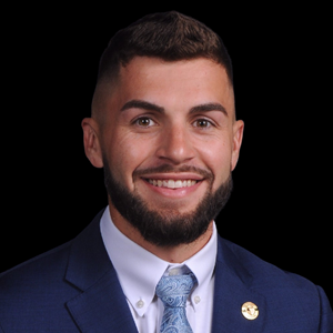 Photo of Jake Woodson