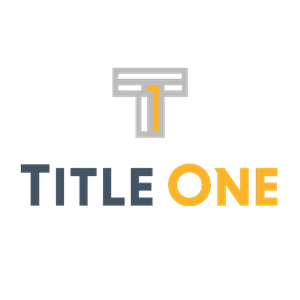 Title One, Digital Title Services, LLC