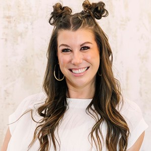 Photo of Taryn Lackey