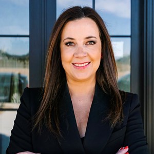 Teresa Verdugo