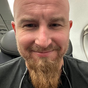 Photo of Colton Gregory