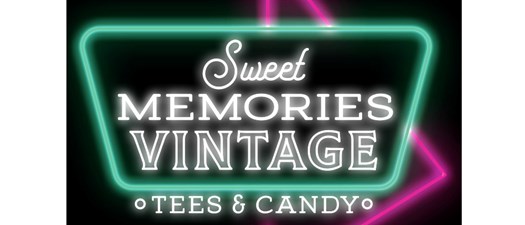 Celebration: Check Presentation to Akron Childrens by Sweet Memories Vintage Tees