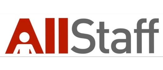 Ribbon Cutting: AllStaff - Office Renovation Celebration