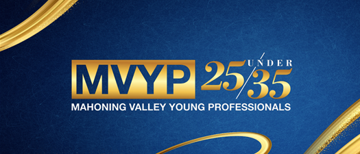 2026 MVYP 25 under 35 Gala