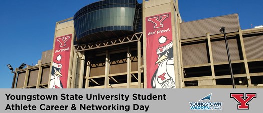 YSU Student-Athlete Career & Networking Day
