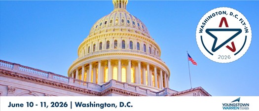 2026 Washington D.C. Fly-In