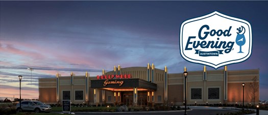 Good Evening, Austintown!