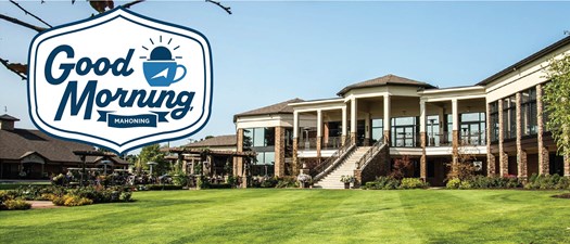 Good Morning, Mahoning!