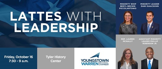 Lattes with Minority Leadership