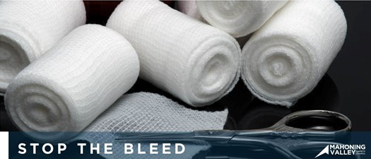 Mahoning Valley Safety Council: Stop the Bleed