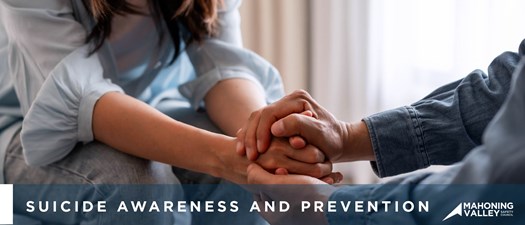 Mahoning Valley Safety Council: Suicide Awareness and Prevention 