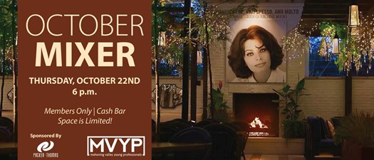 MVYP Mixer: Aqua Pazzo