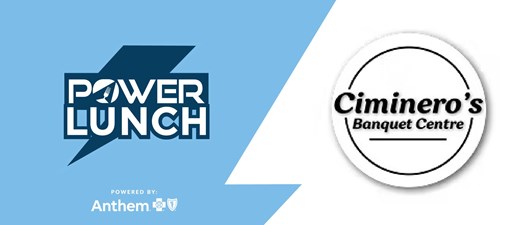 Power Lunch: Ciminero's