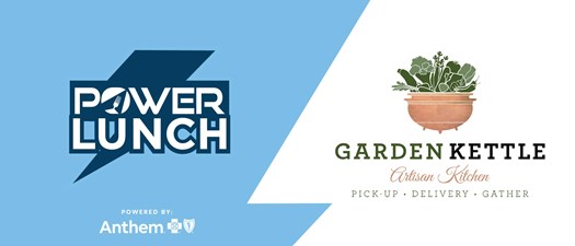 Power Lunch: Garden Kettle Artisan Kitchen