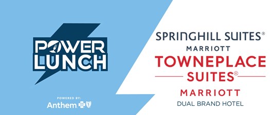 Power Lunch: SpringHill Suites/TownePlace Suites by Marriott Canfield