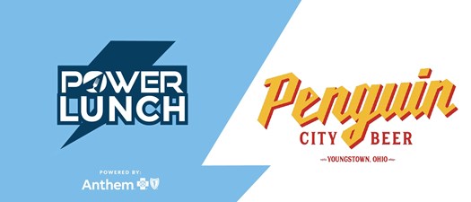 Power Lunch: Penguin City 