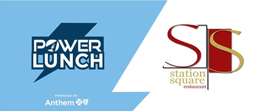 Power Lunch: Station Square