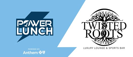 Power Lunch: Twisted Roots