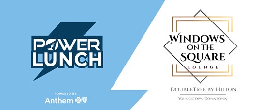 Power Lunch: Windows on the Square