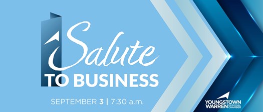 Salute to Business