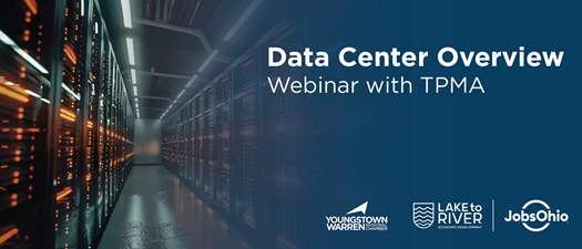 Data Center Overview; a Webinar with TPMA