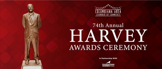 Harvey Awards 2027