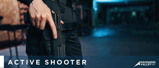 Mahoning Valley Safety Council: Active Shooter