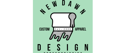 Ribbon Cutting: New Dawn Designs