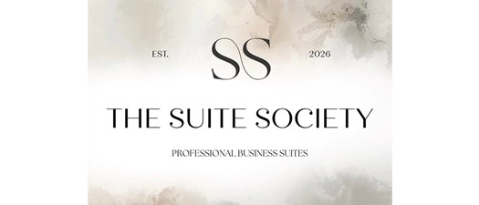 Ribbon Cutting: The Suite Society