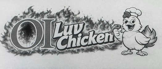 Ribbon Cutting: OI Luv Chicken