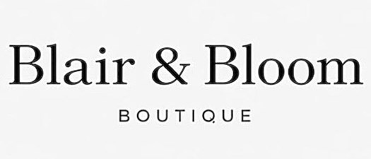 Ribbon Cutting: Blair & Bloom 