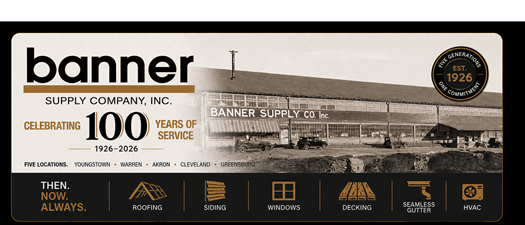 Ribbon Cutting: Banner Supply Company 100th Anniversary 