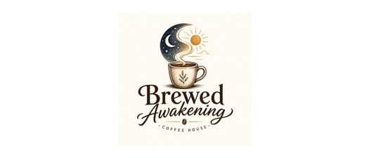 Ribbon Cutting: Brewed Awakening Coffee House