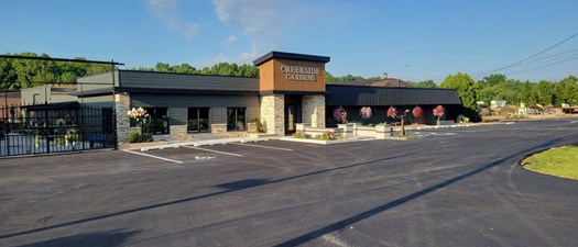 Ribbon Cutting: Marketplace at Creekside Gardens