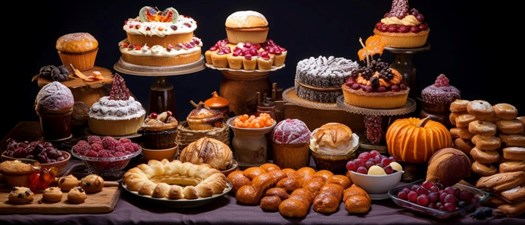 Ribbon Cutting: Youngstown Bakehouse