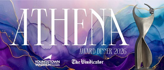 Athena Awards Dinner 2026