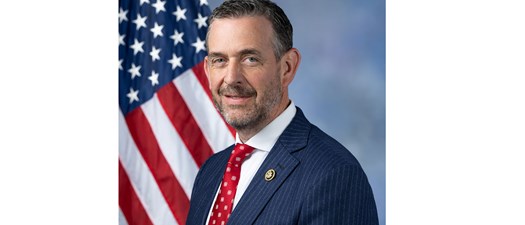 Lattes with Legislators: Congressman Michael Rulli