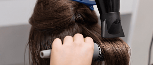 Ribbon Cutting:  Hello Blow- Blowdry & Beauty Bar