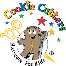 Ribbon Cutting: Cookie Cutters Haircuts for Kids