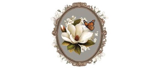 Ribbon Cutting: Magnolia's Creative Cottage