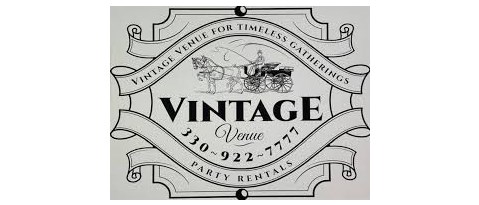 Ribbon Cutting: Vintage Venue for Timeless Gatherings